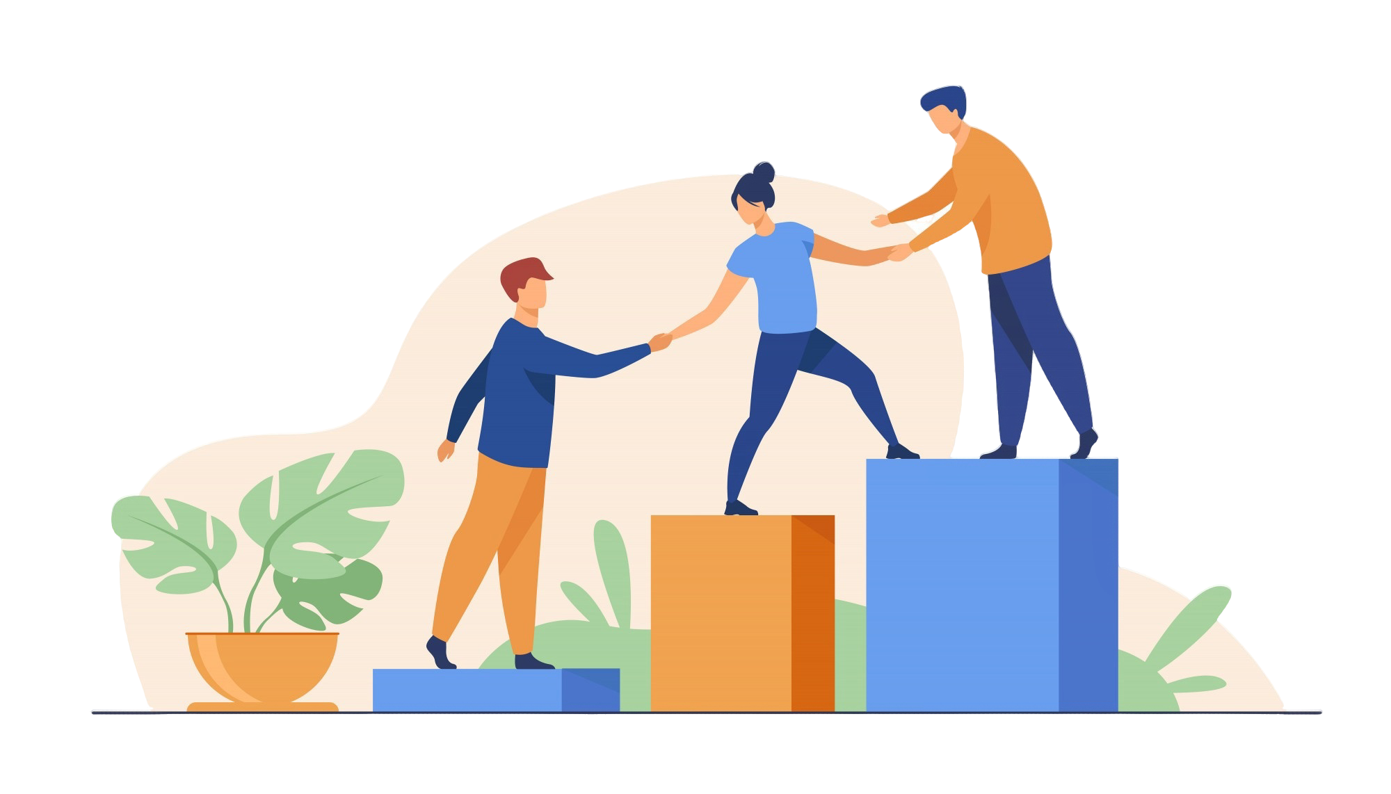 Experienced teachers and subject experts